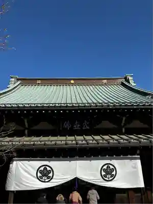 豪徳寺(東京都)