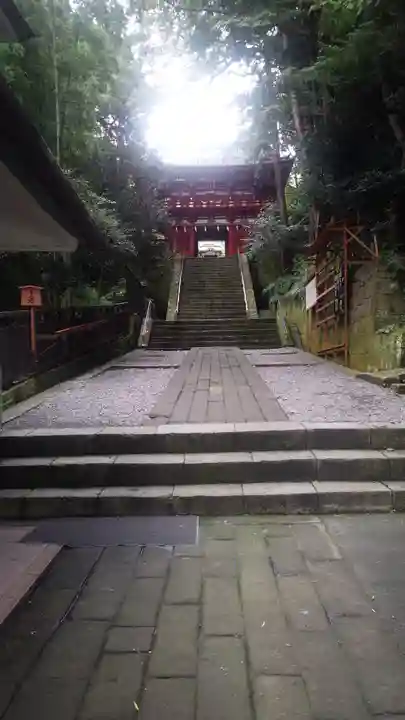 久能山東照宮(静岡県)