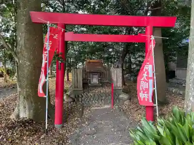 豊玉神社(三重県)