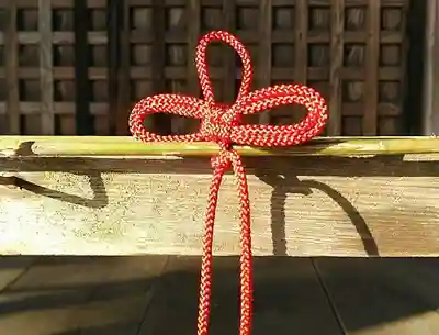 木幡山隠津島神社(二本松市)のその他建物