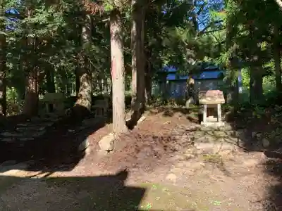 気多神社(福島県)