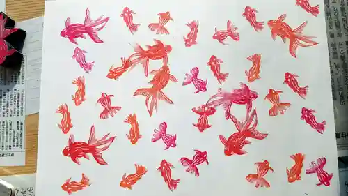 帰厚院の授与品その他