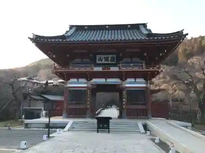 勝尾寺(大阪府)