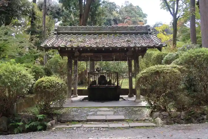 園城寺(三井寺)(滋賀県)