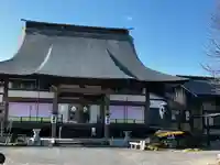 甘露寺(宮城県)