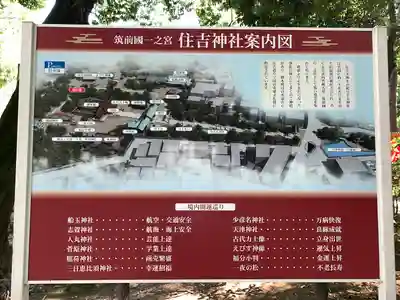 住吉神社のその他建物