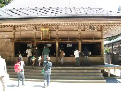 高野山金剛峯寺(和歌山県)