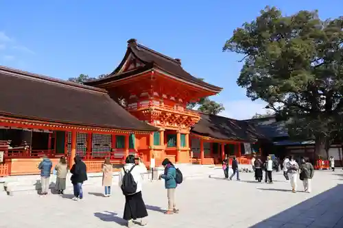 宇佐神宮(大分県)