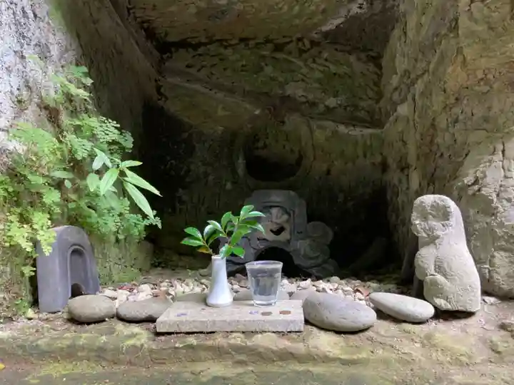 走水神社(神奈川県)