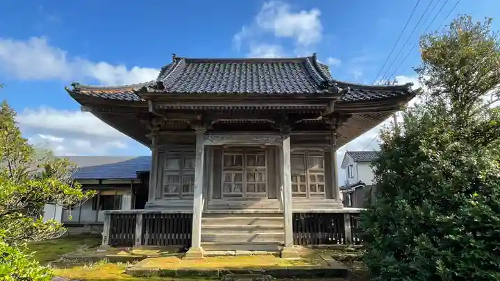 地蔵院(山形県)