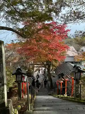 熊野皇大神社(長野県)