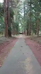 鹿島神社(茨城県)