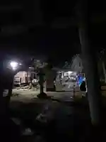 伏木香取神社(茨城県)