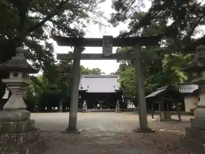 有玉神社(静岡県)