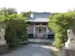 富賀神社(東京都)