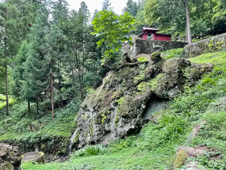 妙義神社(群馬県)