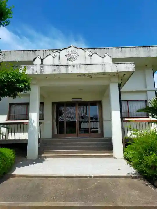 妙慶寺(和歌山県)