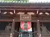 總持寺の山門・神門