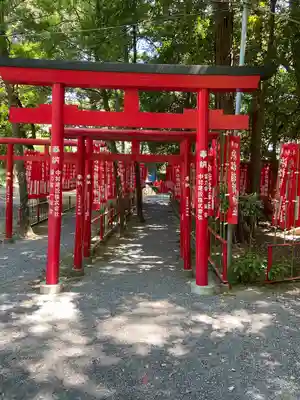 浜松八幡宮(静岡県)