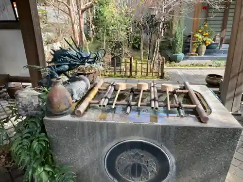 龍峰寺(神奈川県)