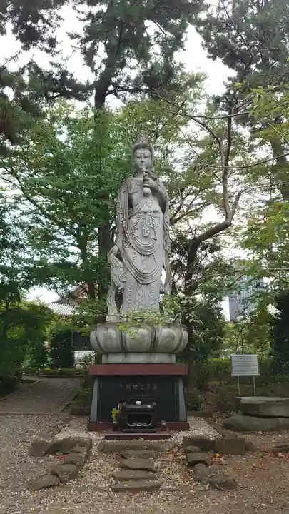 増上寺(東京都)