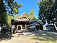 三火光神社(滋賀県)