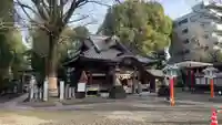 田無神社(東京都)