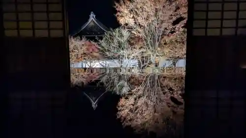 妙覺寺（妙覚寺）(京都府)