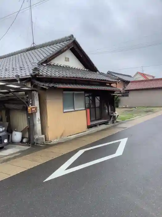 弘善寺の建物その他