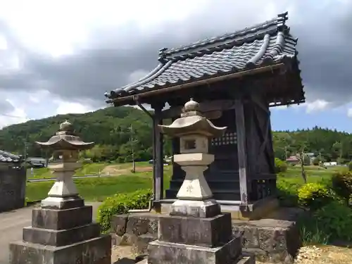 国重神社（薬師神社）(福井県)