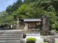 気多若宮神社のその他建物