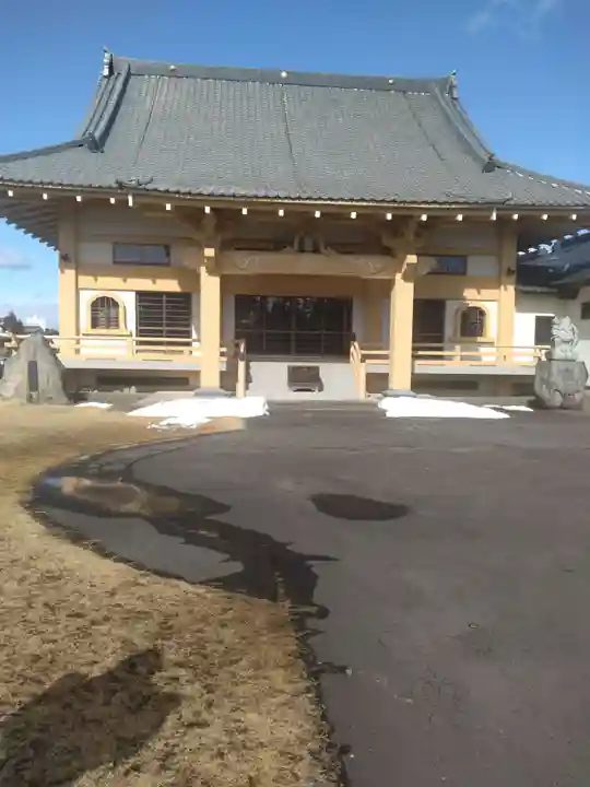 自照院(宮城県)