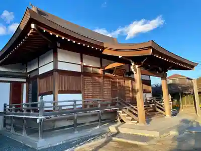 全水寺(栃木県)