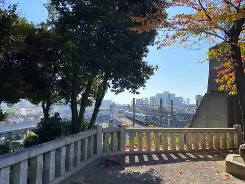 赤羽八幡神社(東京都)
