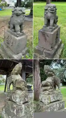 森町稲荷神社(北海道)