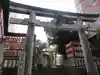 池尻稲荷神社(東京都)