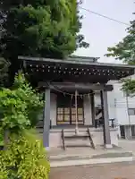 藏王高根神社(神奈川県)