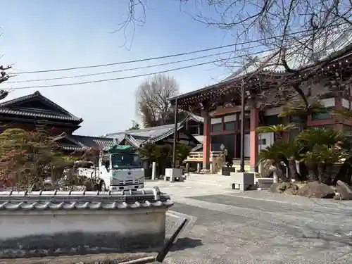 円照寺(大阪府)