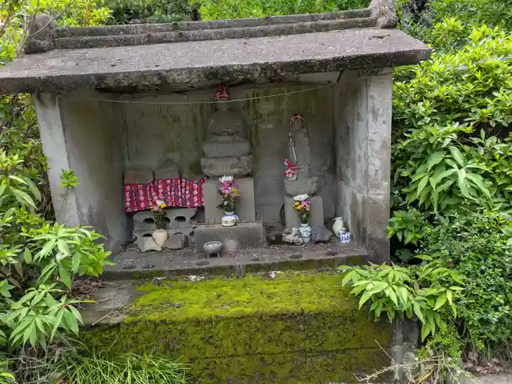 宝延寺(岐阜県)