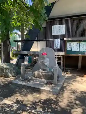 長覚院(埼玉県)