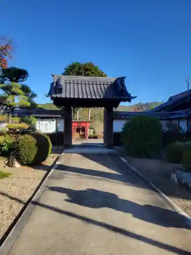 流泉寺(兵庫県)