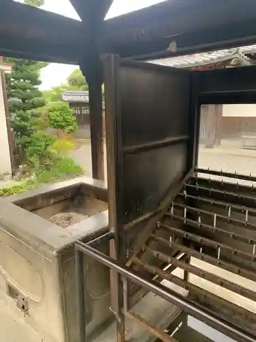 矢合観音のその他建物