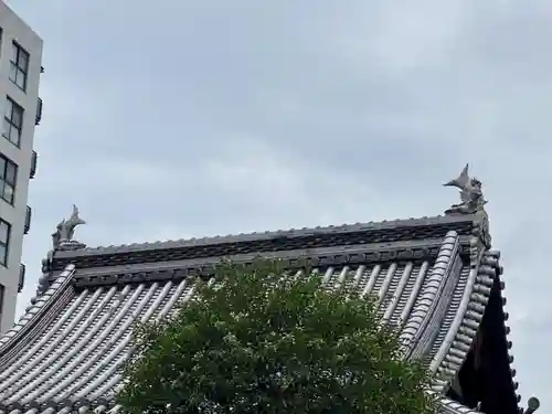 龍岸寺のその他建物