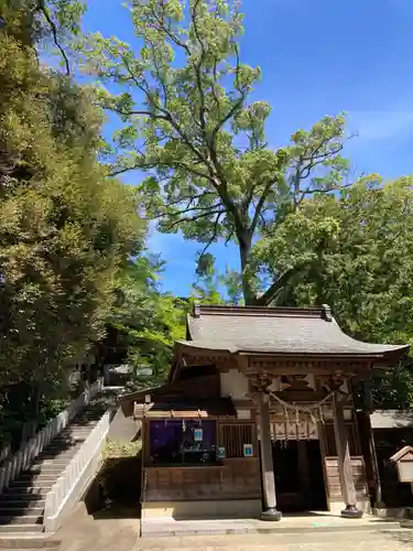 大鷲神社(千葉県)