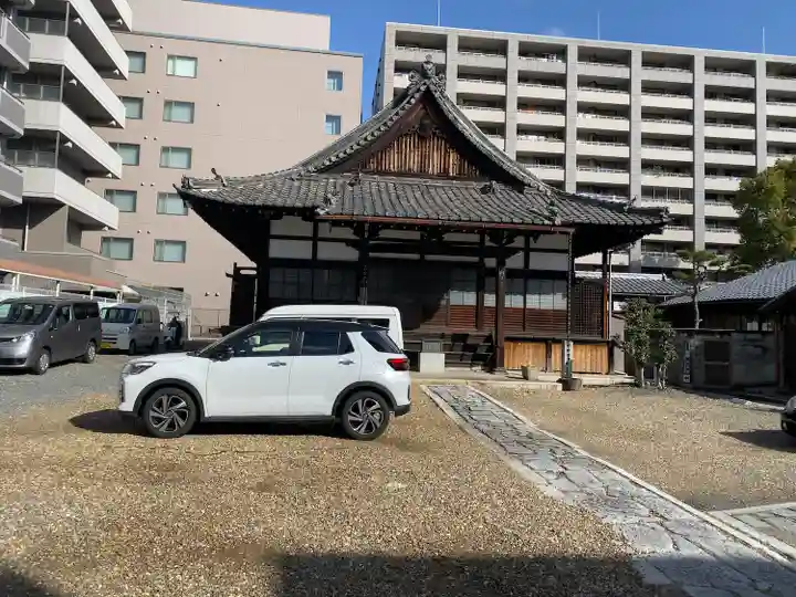 法雲寺(京都府)