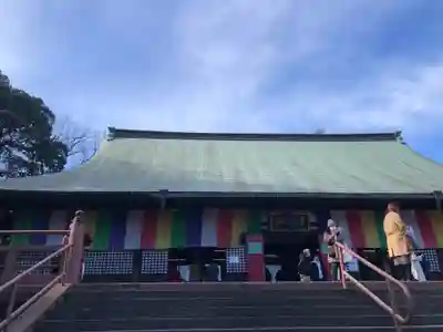 喜多院(埼玉県)