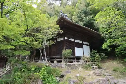 瀧山寺(愛知県)