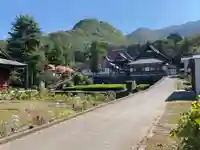 岩松院のその他建物