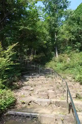 観音正寺の建物その他