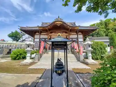 性蓮寺(埼玉県)